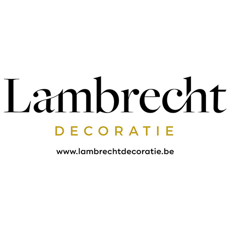 Logo - LAMBRECHT DECORATIE