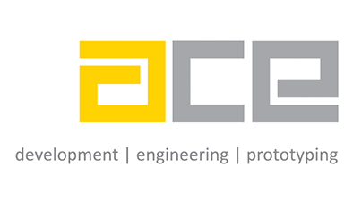 Logo ACE INGENIEURS- & ADVIESBUREAU