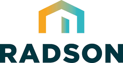 Logo RADSON