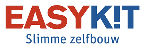 Logo EASYKIT GROUP