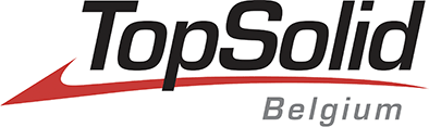 Logo TOPSOLID