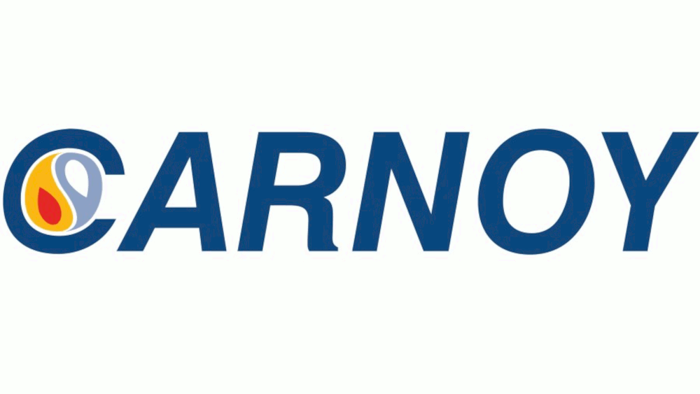 Logo CARNOY