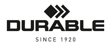 Logo DURABLE