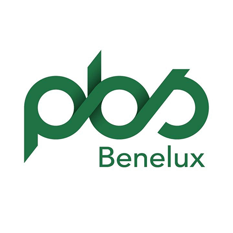 Logo PBS BENELUX
