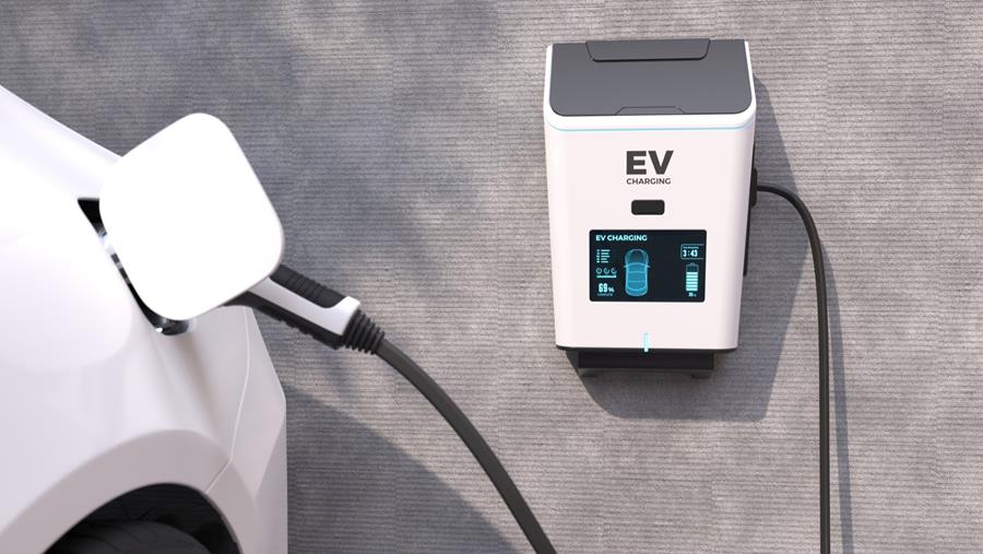 Tien feiten over elektrisch rijden op een rij
