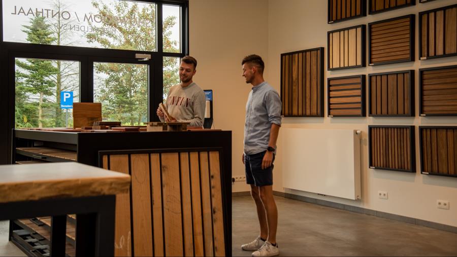 Paulussen Houthandel: hout begrijpen om beter te bouwen