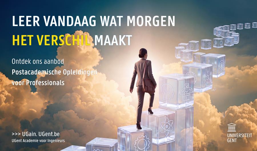 Ontdek onze andere opleidingen