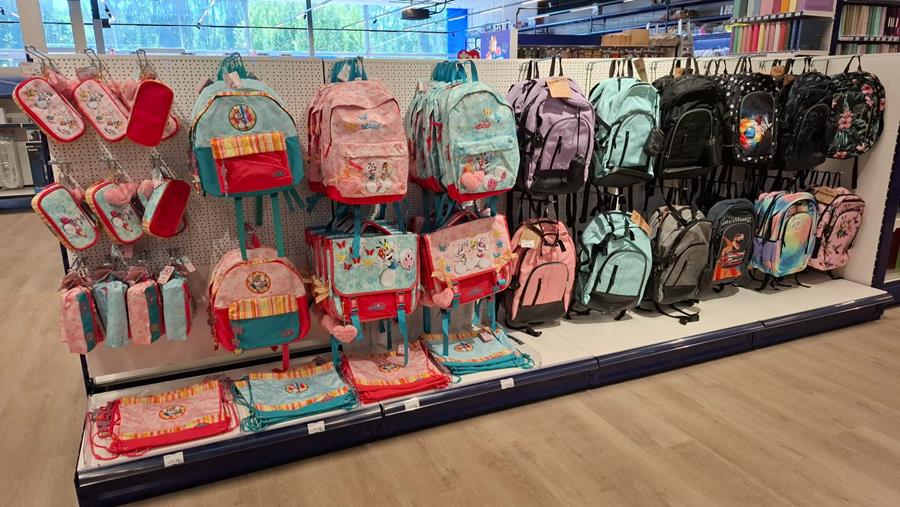 Zes op de tien ouders letten scherper op de uitgaven bij schoolstart