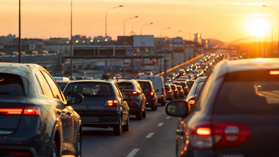 Belgen blijven Europese pendelkampioen