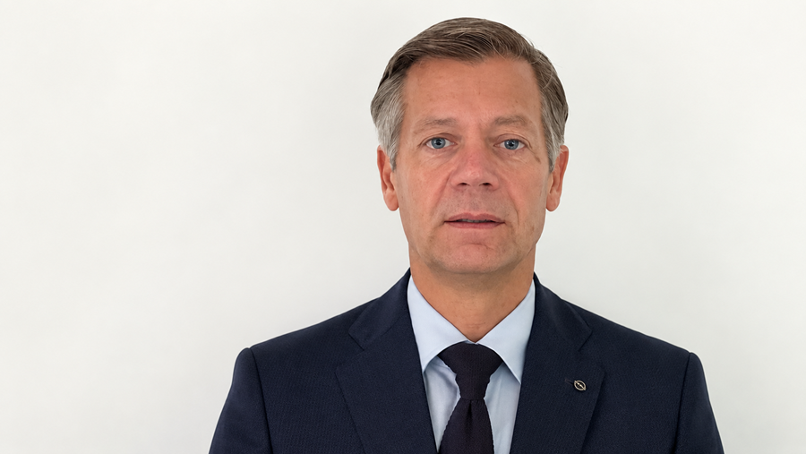 Tom Stampaert nieuwe Country Performance Manager bij Nissan Belux