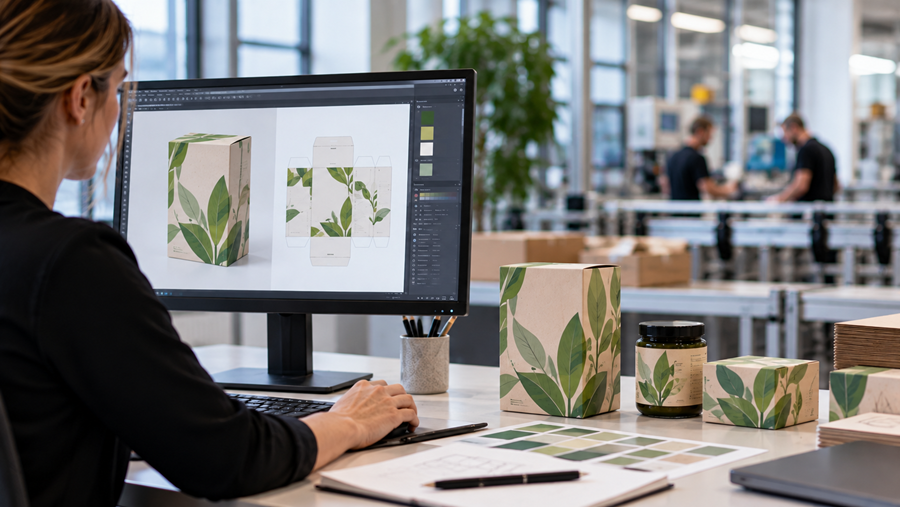 FroQ lanceert PACK brandservices en neemt drie Britse bureaus over