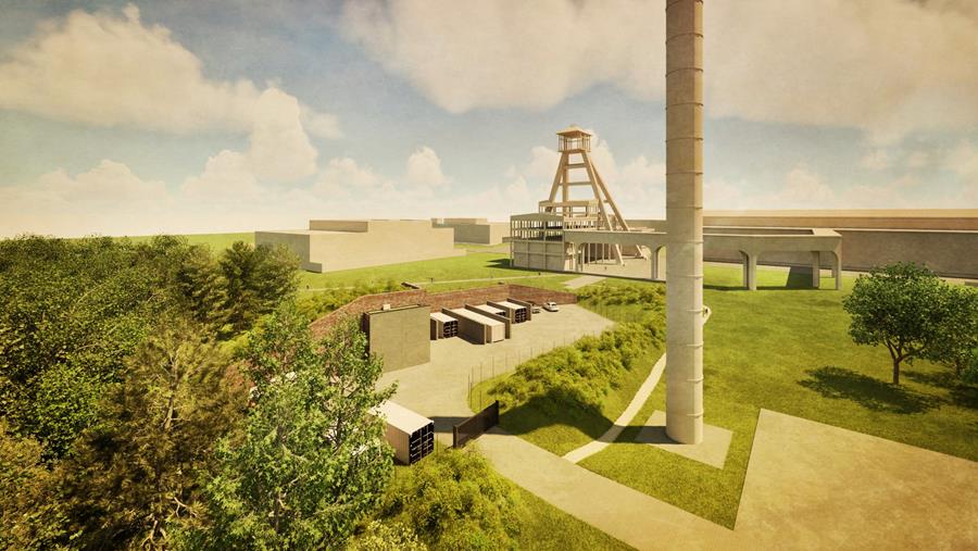 Un nouvel environnement d'essai dédié à l'innovation énergétique à Genk