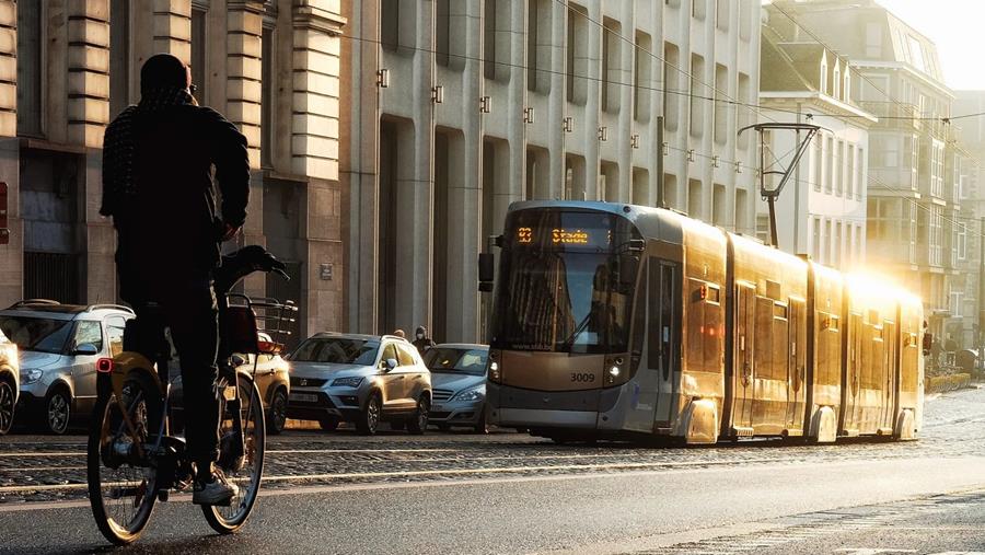 8 op de 10 werknemers kennen mobiliteitsbudget niet