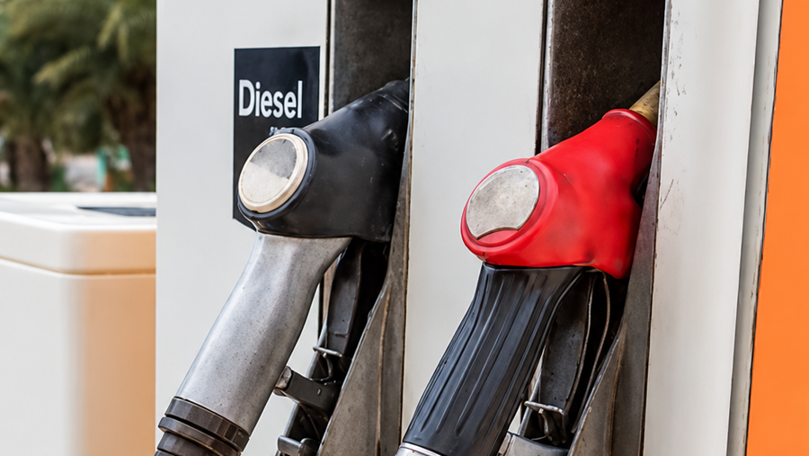 Bouwunie wil dieselaccijnzen tijdelijk terug voor bouwcamionettes