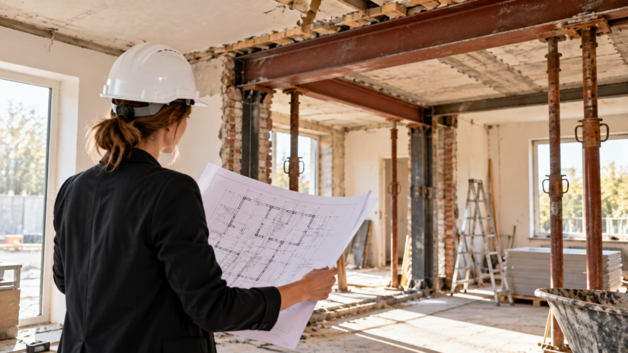 Orde van Architecten trekt naar Raad van State