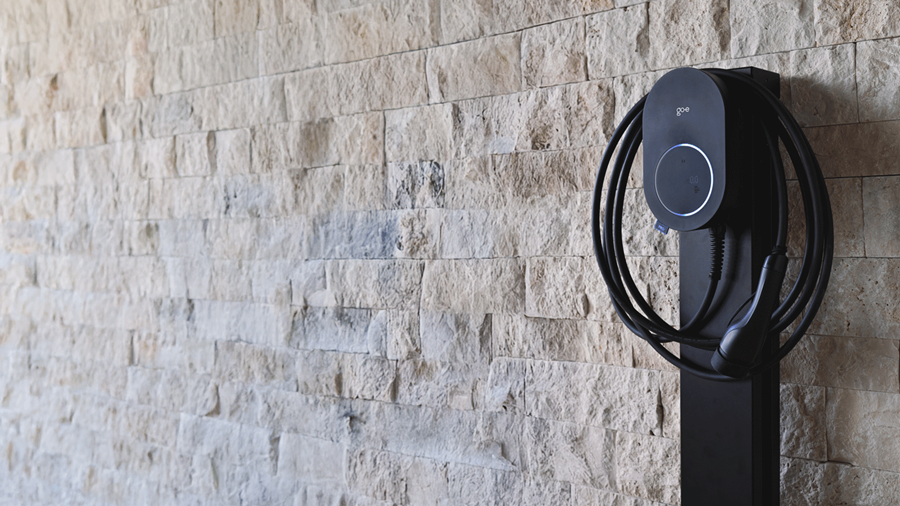 Go-e livre devient le numéro 1 de la recharge à domicile