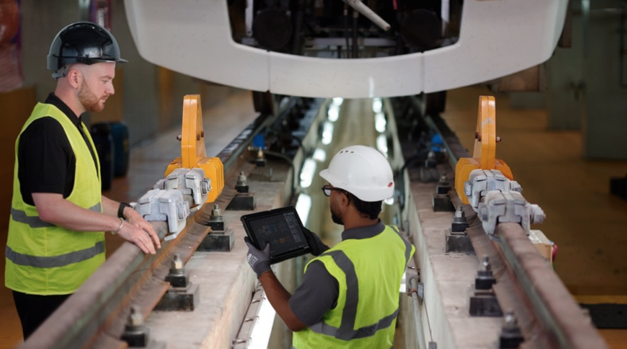 Nieuwe TOUGHBOOK 34: groter 12,4” scherm, lichter en tot 18u per laadbeurt