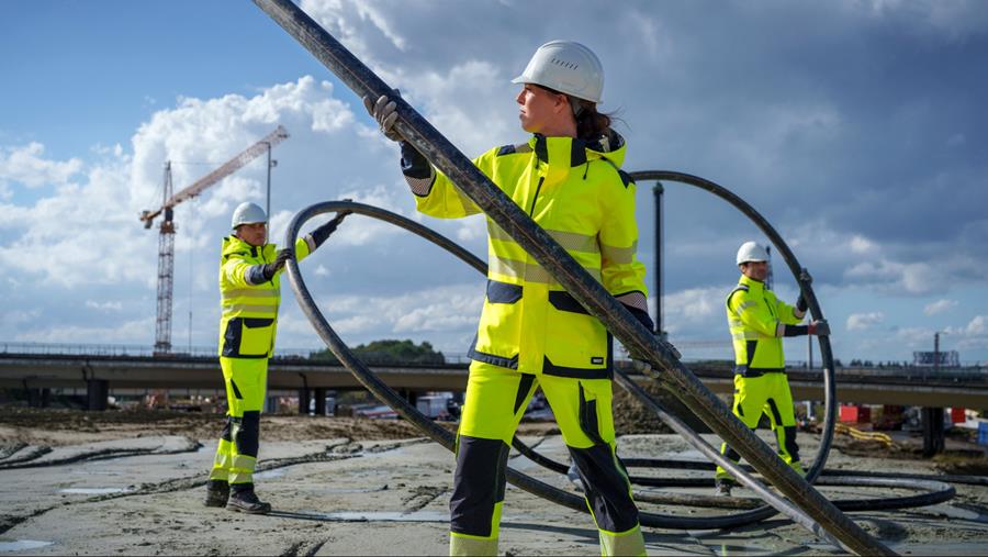 Zichtbaar veranderen: waarom één HiVis-oplossing niet volstaat