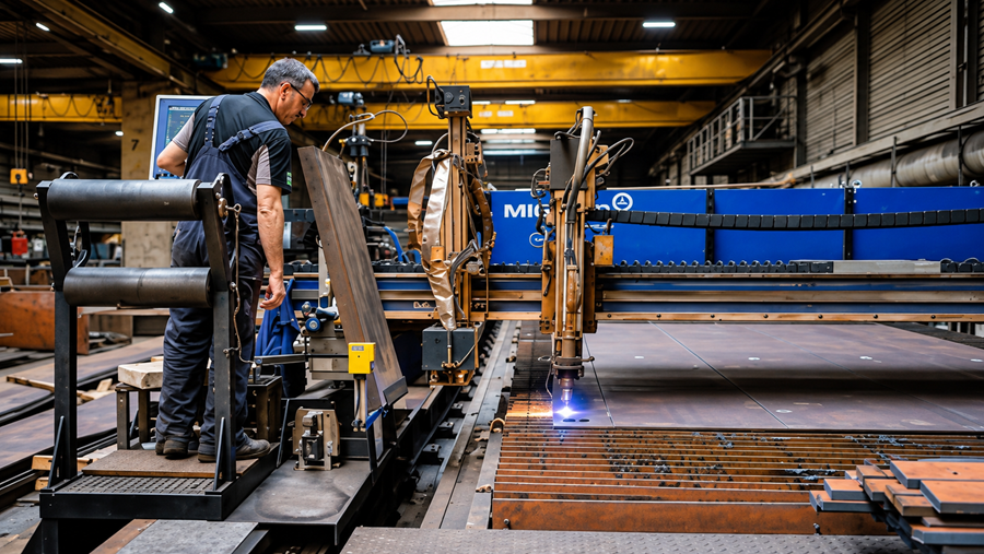 Definitief einde voor SSI Steel Solutions: inventaris geveild in Dordrecht