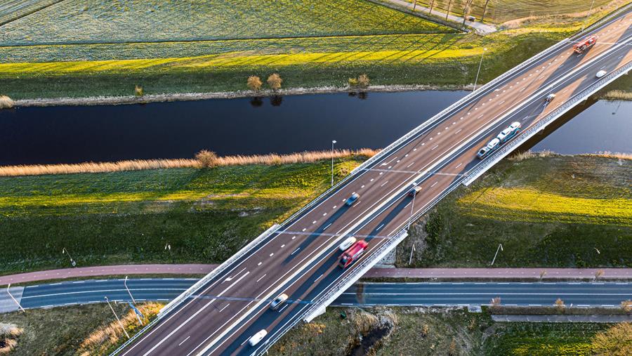 De l'automobile à la mobilité : impact sur notre écosystème