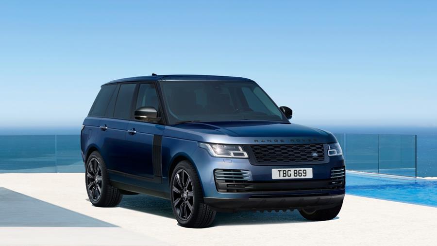 Essai routier du Range Rover D3.0 HSE AWD SWB