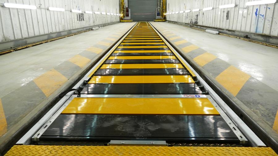 Dalis Pit Covers, voor meer veiligheid in de werkplaats