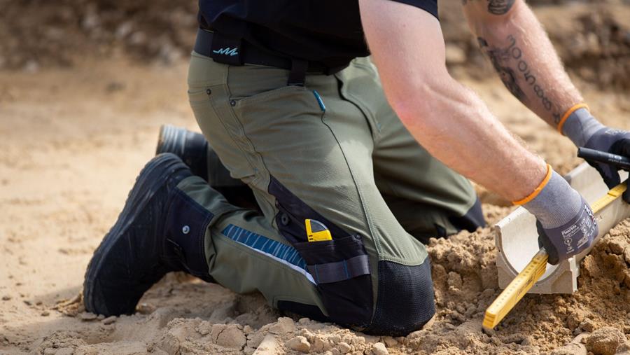 MASCOT® WORKWEAR voor alle vakgebieden en beroepen