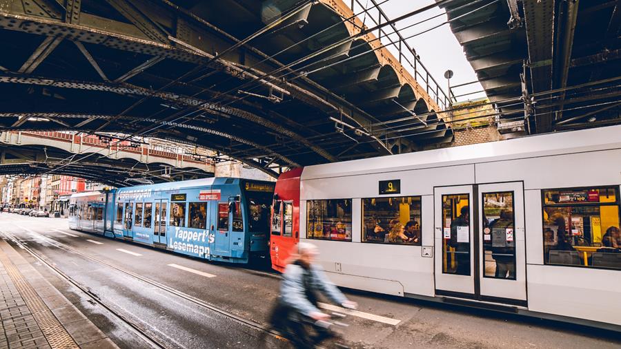 8% van de Brusselse kmo’s wil starten met mobiliteitsbudget