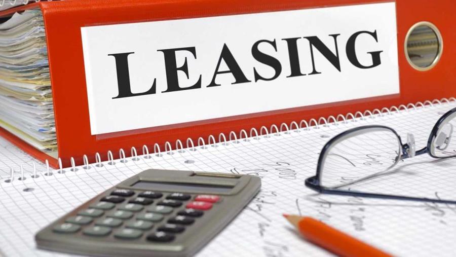 Operationele leasing