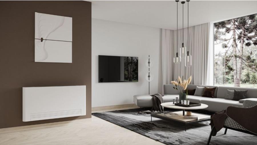 Pompe à chaleur et radiateurs à basse température en rénovation : plus pratique qu'on ne le pense