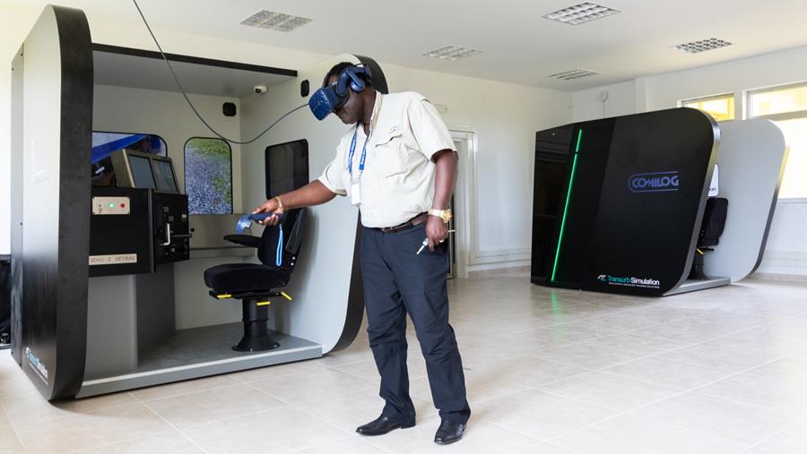 Augmented en Virtual Reality voor onderhoud