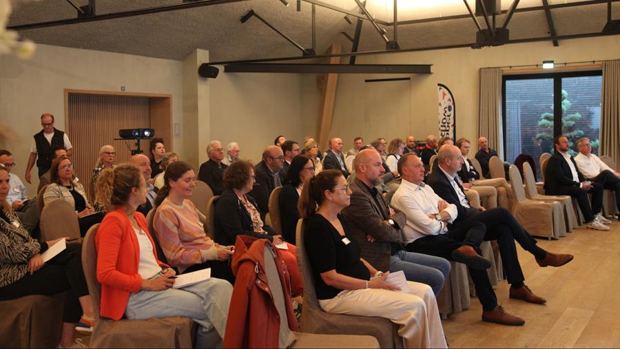 Rétrospective de la réunion d'automne Bosta