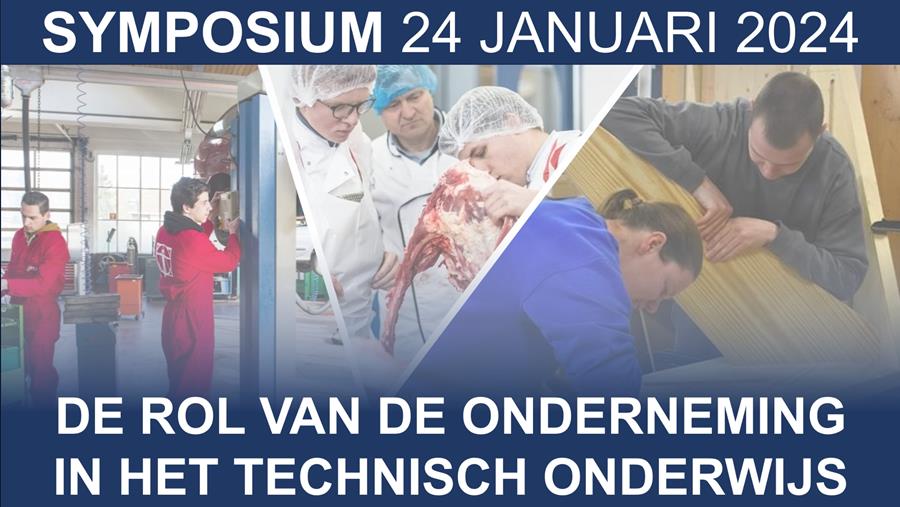 SYMPOSIUM - 24 januari 2024