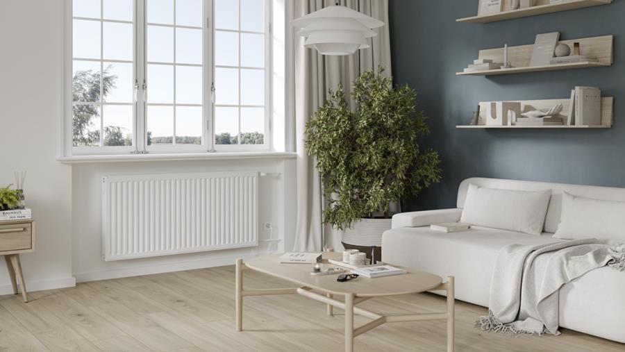 Ulow-E: la solution pour votre système de chauffage à basse température