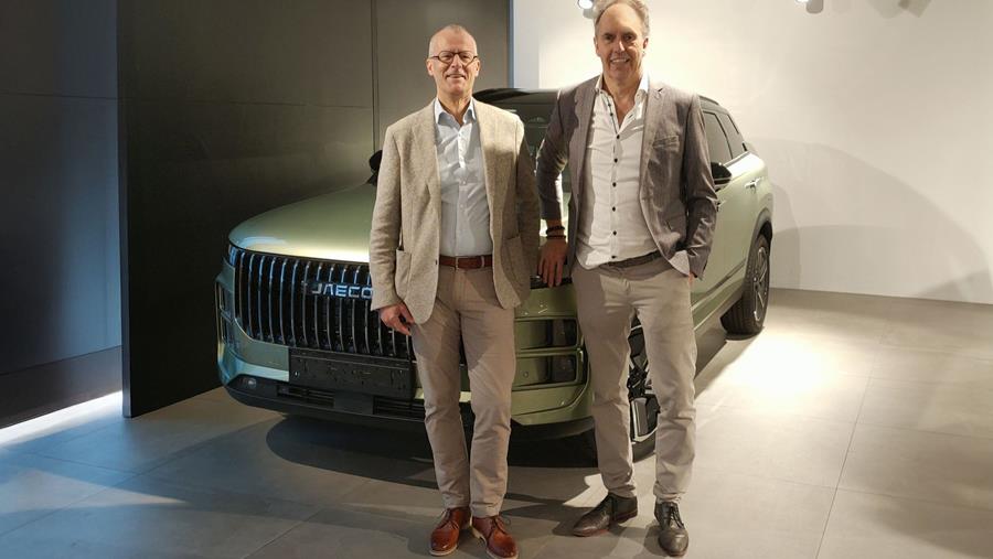 Imacar intègre Omoda et Jaecoo à son offre