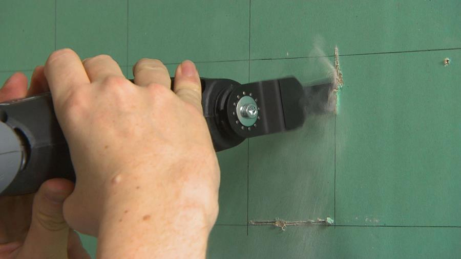 Tout sur les multitools oscillants