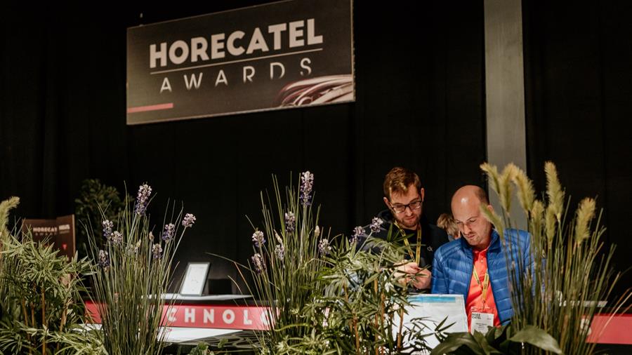 Ontdek 370 exposanten tijdens de 59e editie van Horecatel