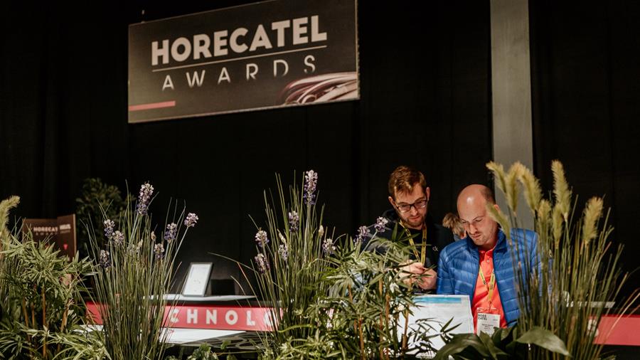 Découvrez les 370 exposants de la 59e édition d'Horecatel