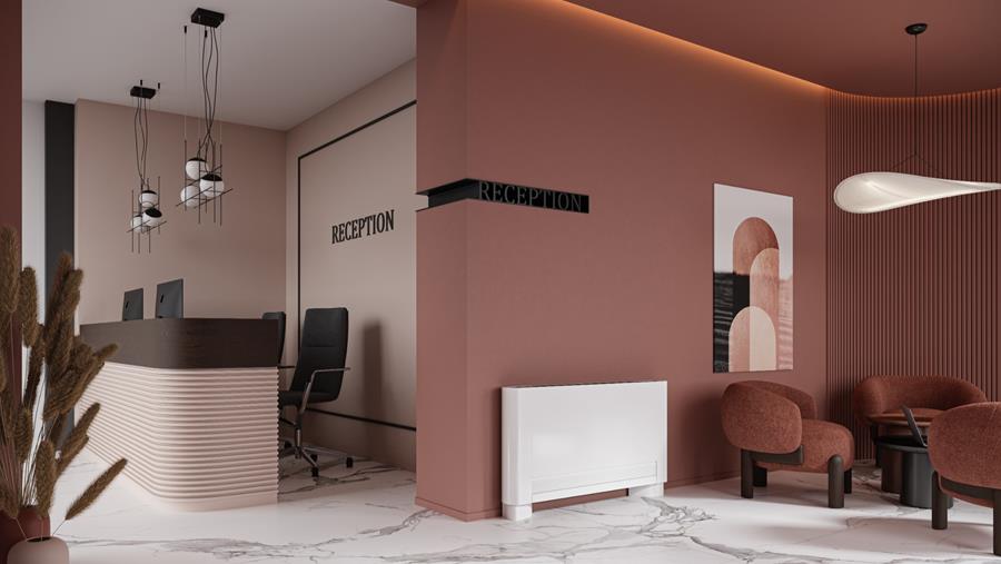 La puissance des systèmes à basse température: un confort durable