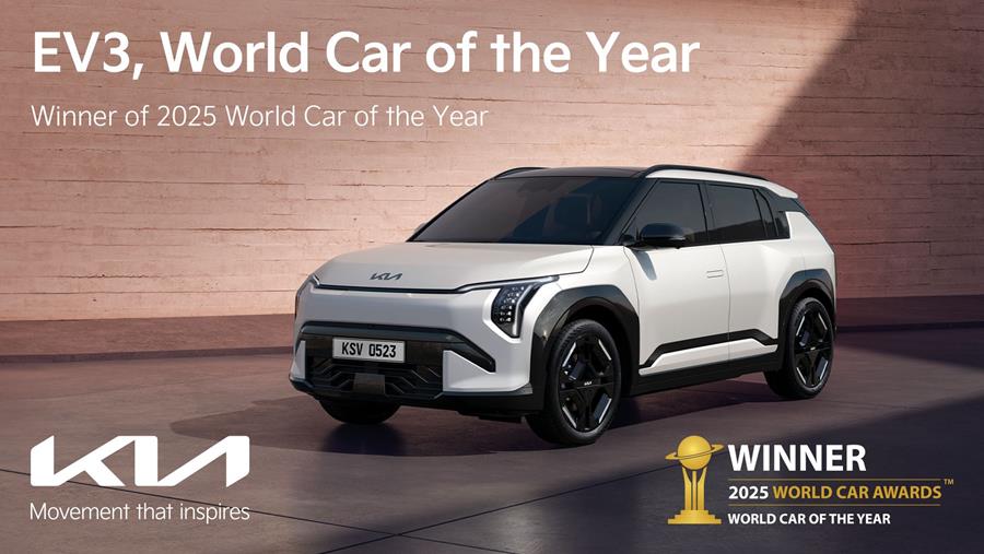 Révélations et confirmations aux World Car Awards 2025