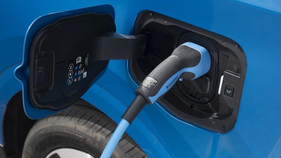 De toekomst van uw wagenpark is elektrisch