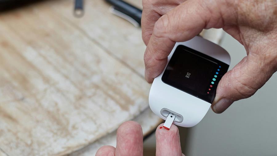Insulines NovoRapid PumpCart en Fiasp PumpCart onbeschikbaar tot eind 2025