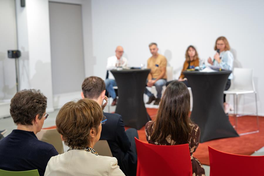 « La prévention n’est pas un dogme »