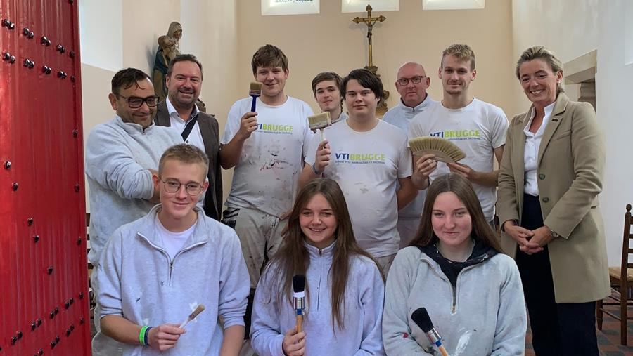 Bouwunie over verdwijnen 7e jaar