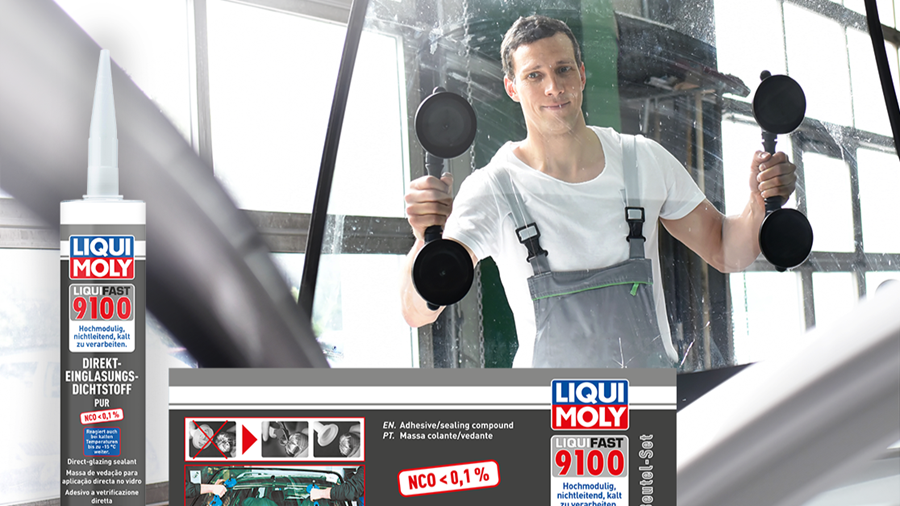 Lijmen zonder verplichte opleiding