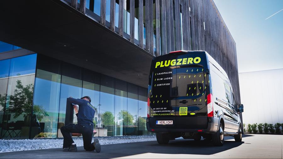 “Bij Plugzero draait alles om slimme sturing en persoonlijke service”