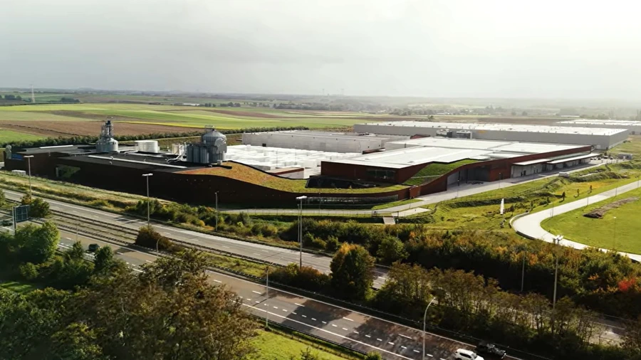 Terugblik op een geslaagde Open Bedrijvendag bij SOPREMA Tongeren