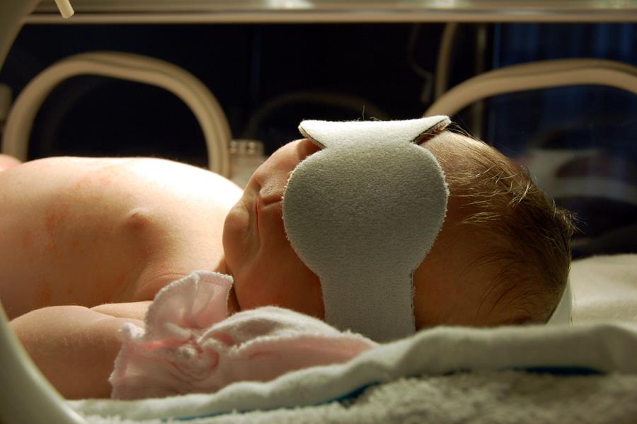 Comment les bébés apprennent-ils à voir après une cécité précoce?