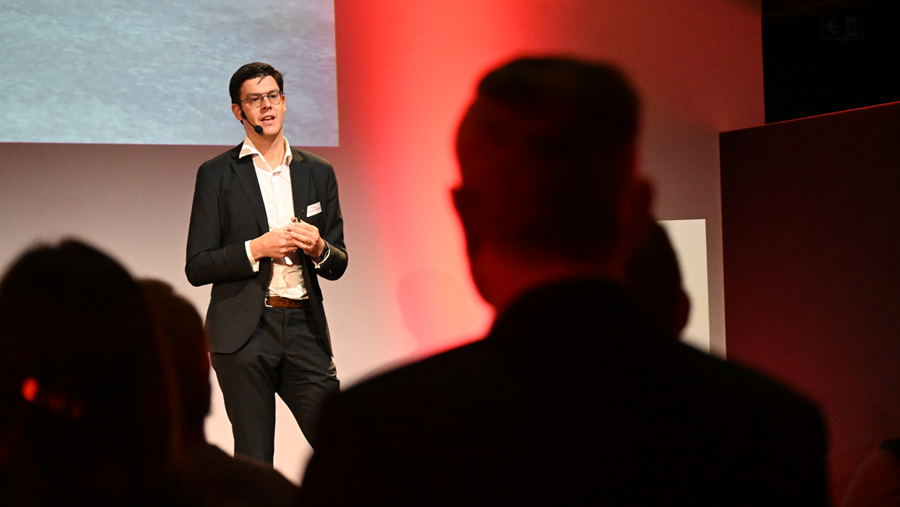 Generatieve AI in robotica voor de voedingsindustrie