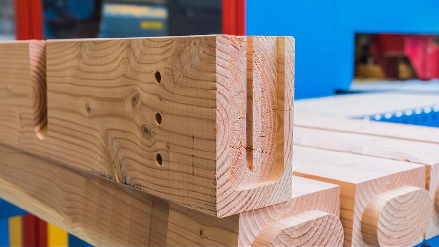 Bedrijfsbezoek en opleiding bij Eurabo